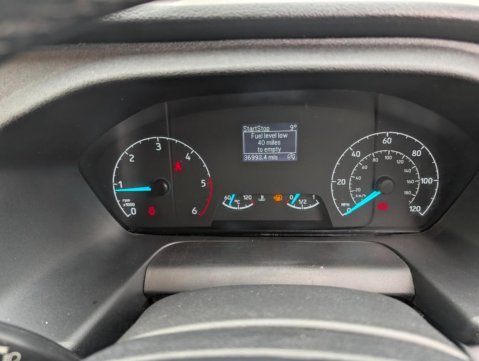 Ford Transit Custom 2.0 300 EcoBlue Limited Panel Van 5dr Diesel Manual L2 H1 Euro 6 (s/s) (130 ps)