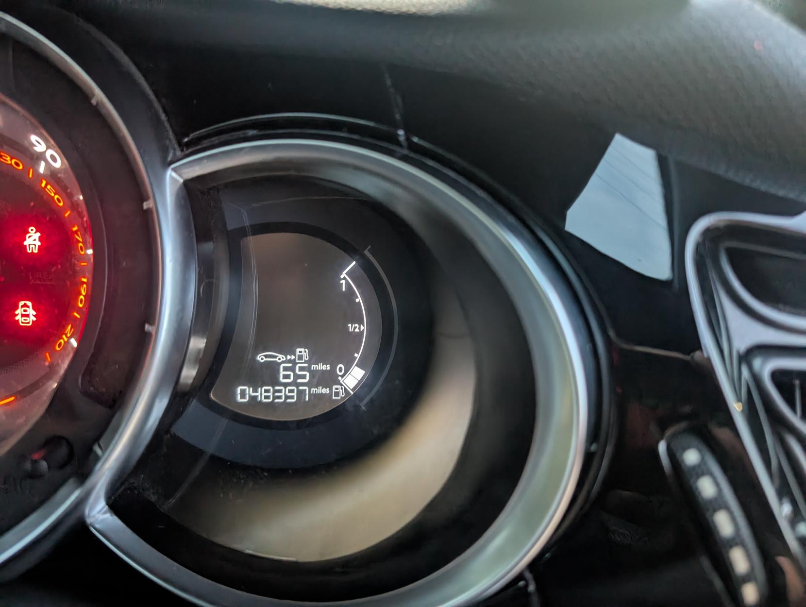 DS AUTOMOBILES DS 3 1.2 PureTech Elegance Hatchback 3dr Petrol Manual Euro 6 (82 ps)