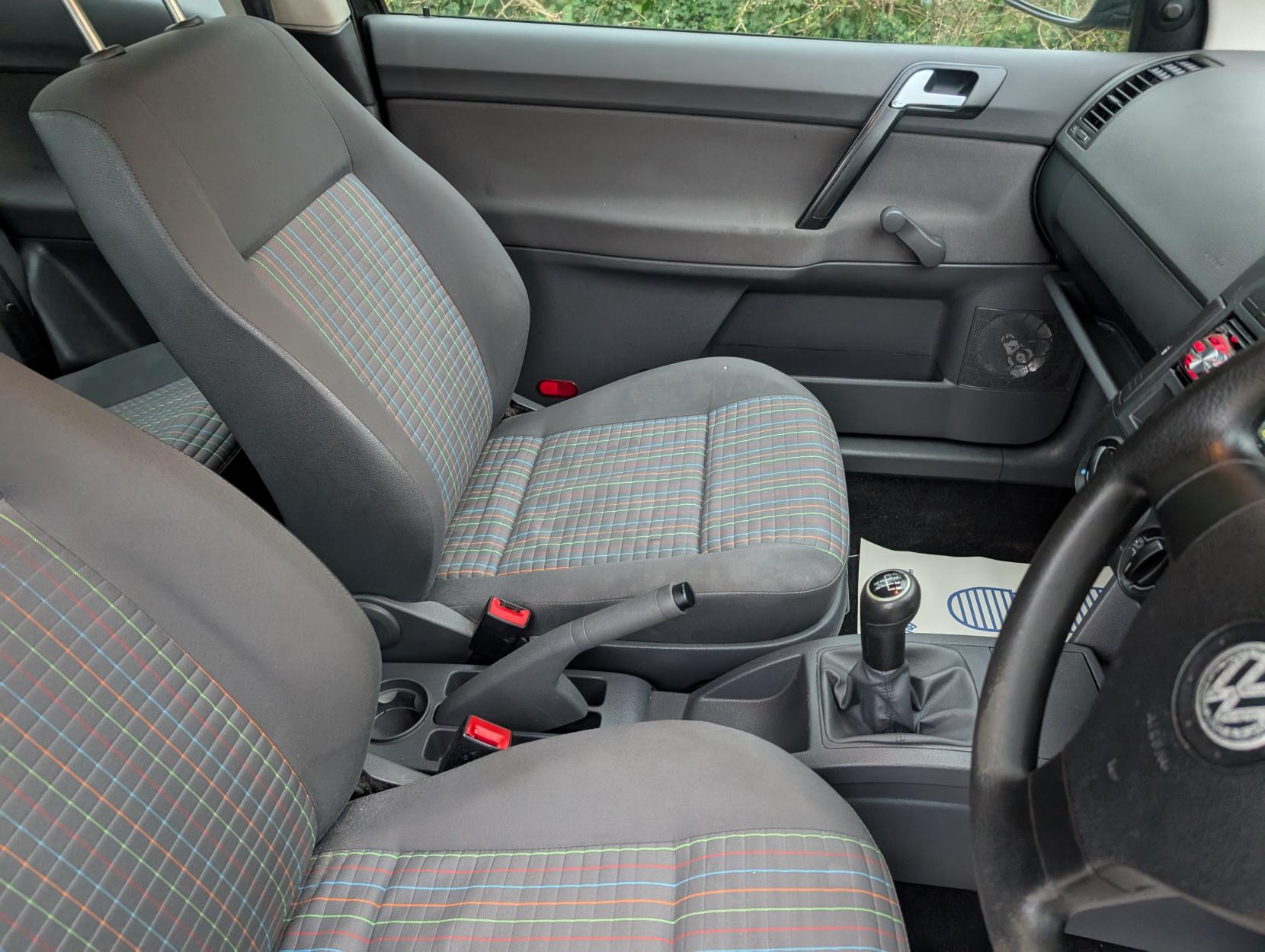 Volkswagen Polo 1.2 E Hatchback 3dr Petrol Manual (138 g/km, 60 bhp)