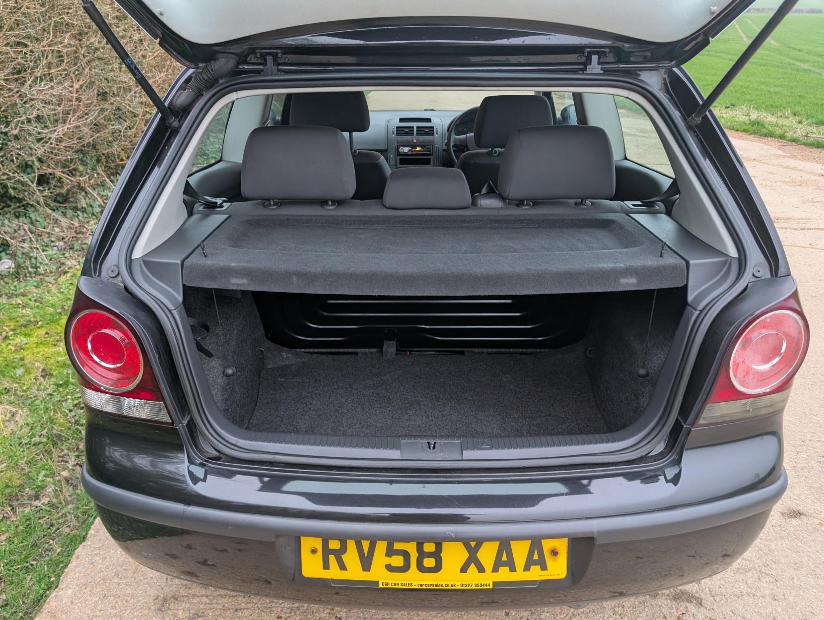 Volkswagen Polo 1.2 E Hatchback 3dr Petrol Manual (138 g/km, 60 bhp)