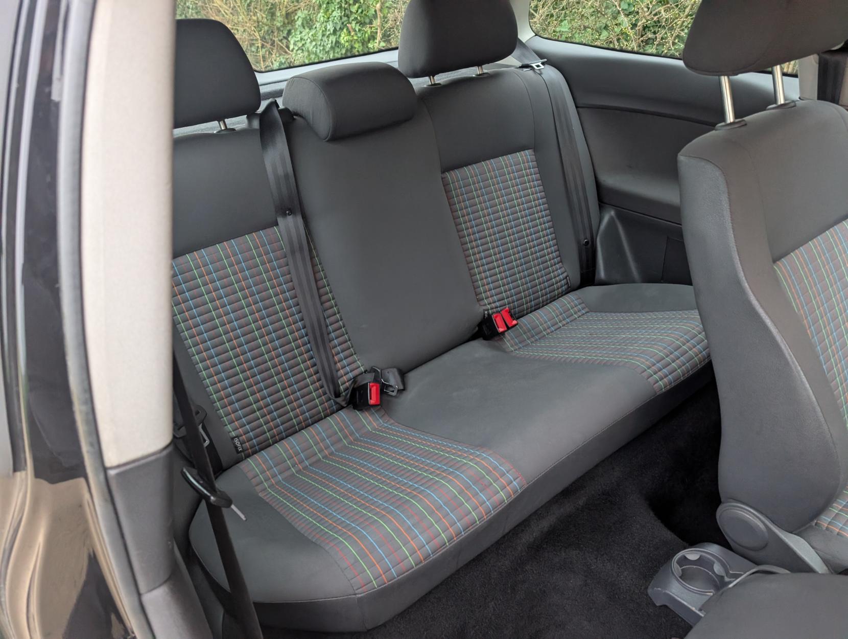 Volkswagen Polo 1.2 E Hatchback 3dr Petrol Manual (138 g/km, 60 bhp)