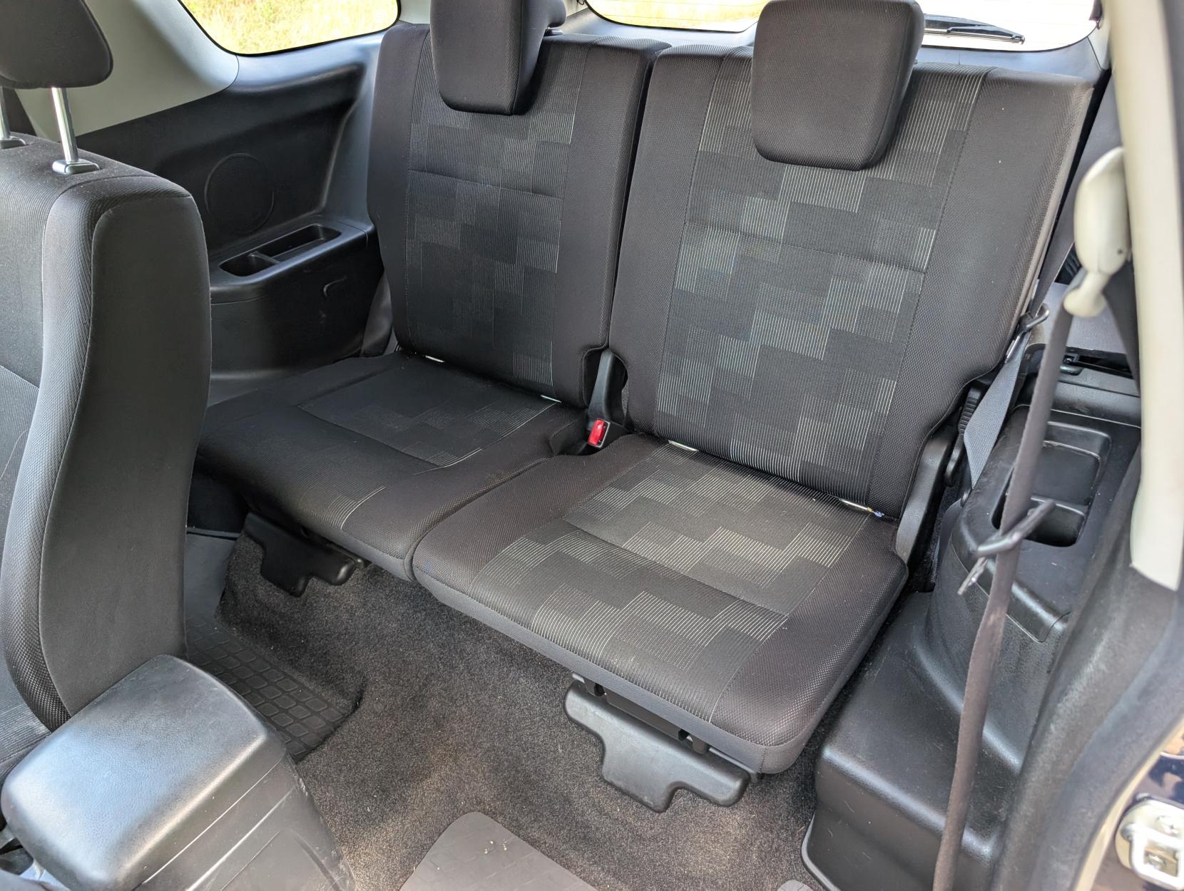 Suzuki Grand Vitara 1.6 VVT SZ4 SUV 3dr Petrol Manual 4WD Euro 5 (106 ps)