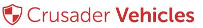 Crusader Vehicles - Used and New Vans in Uckfield and East Sussex