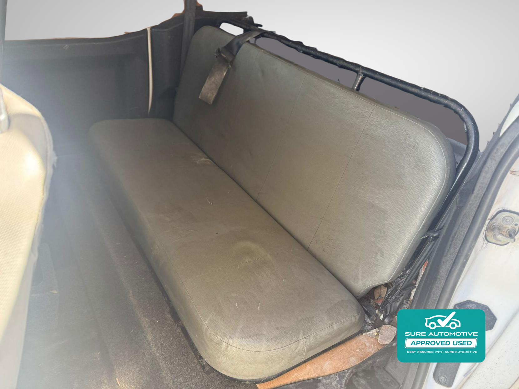 Citroen Berlingo 1.6 BlueHDi 625 Enterprise Panel Van 5dr Diesel Manual L1 (112 g/km, 75 bhp)