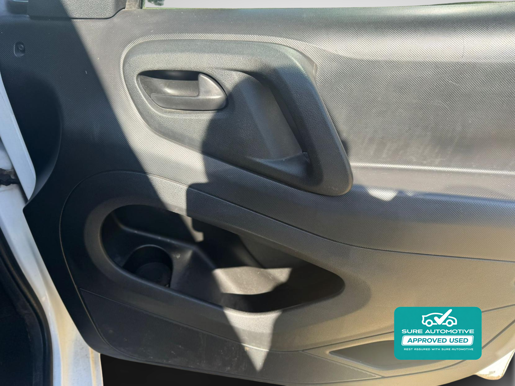 Citroen Berlingo 1.6 BlueHDi 625 Enterprise Panel Van 5dr Diesel Manual L1 (112 g/km, 75 bhp)