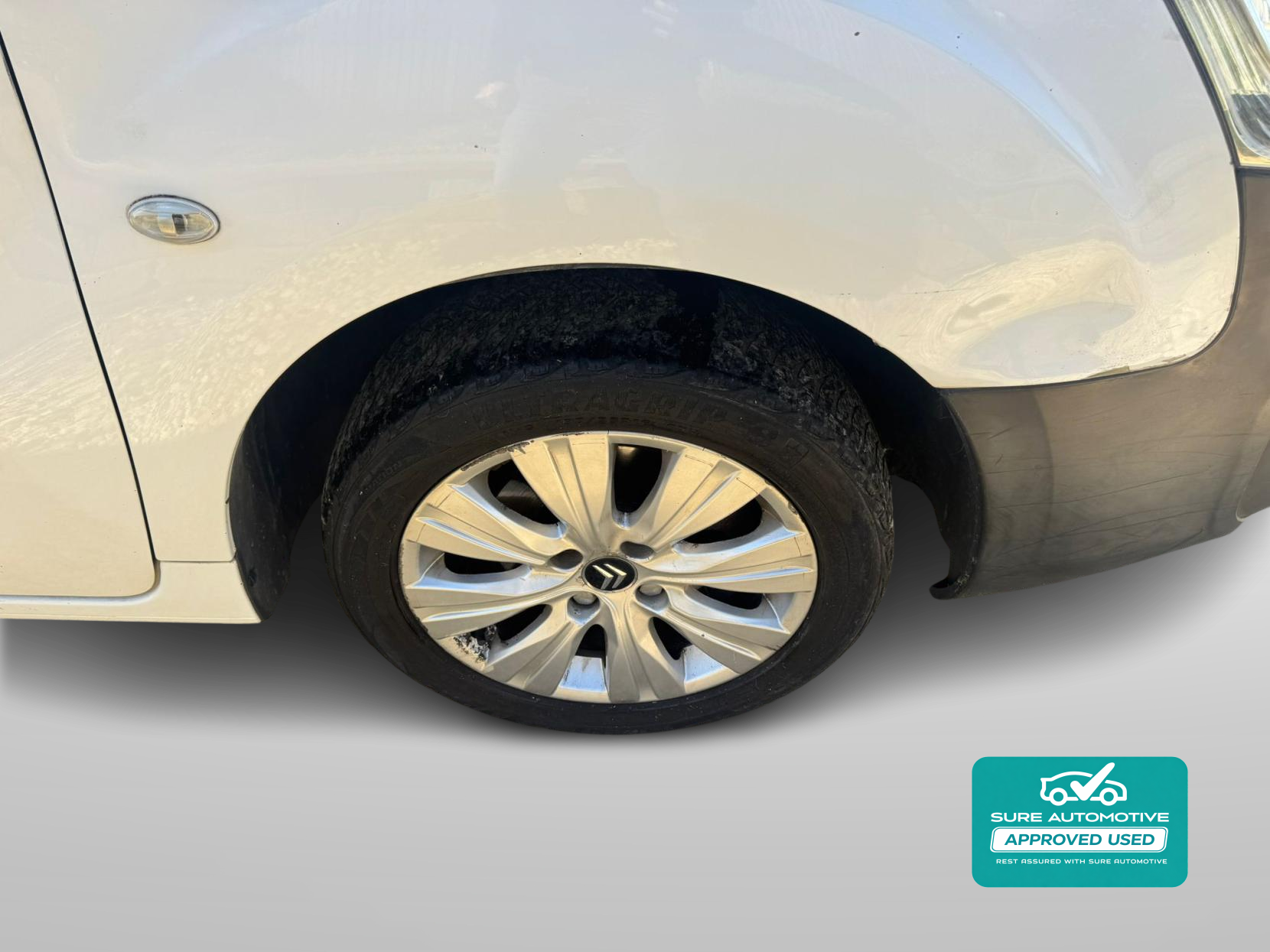 Citroen Berlingo 1.6 BlueHDi 625 Enterprise Panel Van 5dr Diesel Manual L1 (112 g/km, 75 bhp)