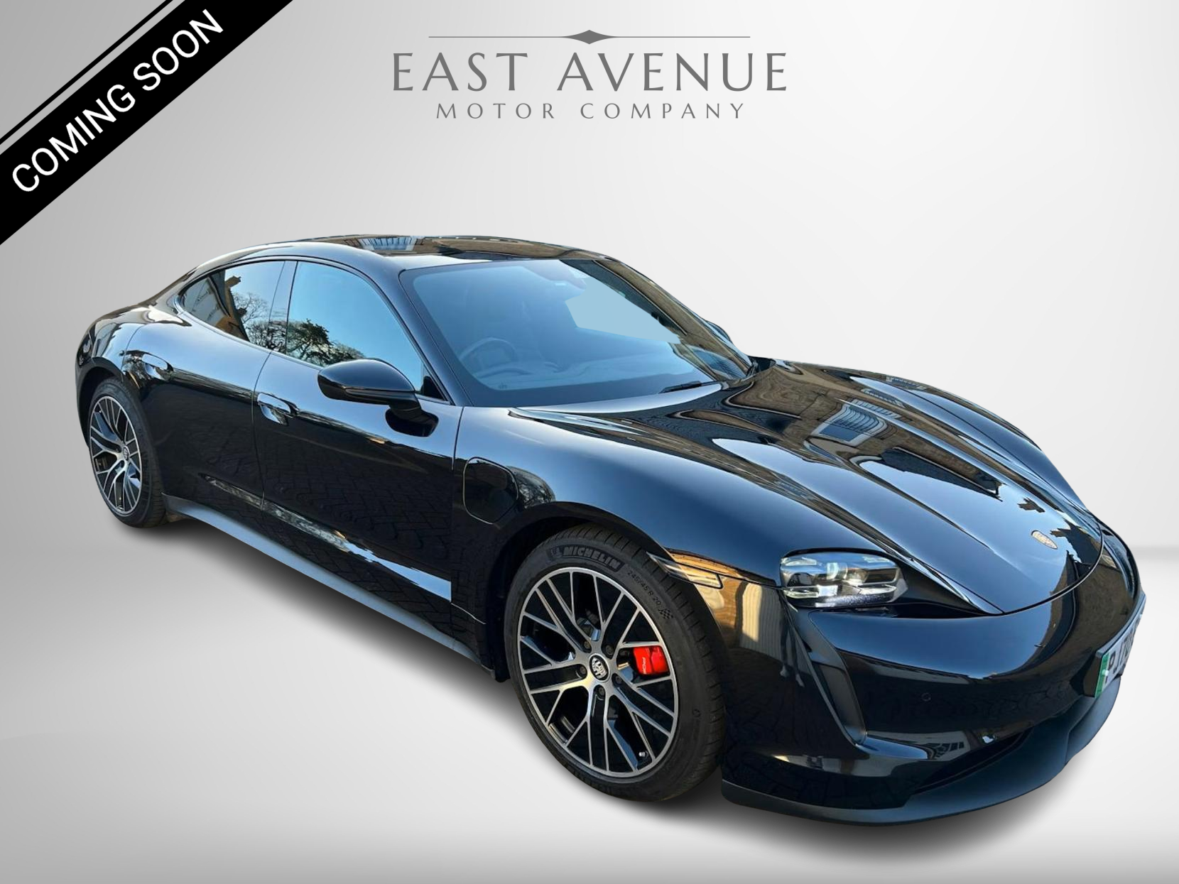 Porsche Taycan Performance 79.2kWh 4S Saloon 4dr Electric Auto 4WD (530 ps)