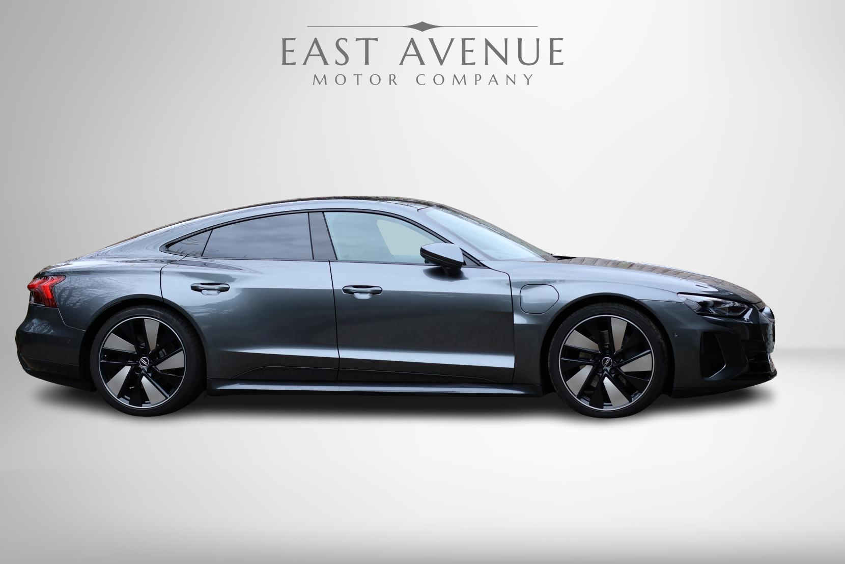 Audi e-tron GT 93.4kWh Vorsprung Saloon 4dr Electric Auto quattro (476 ps)