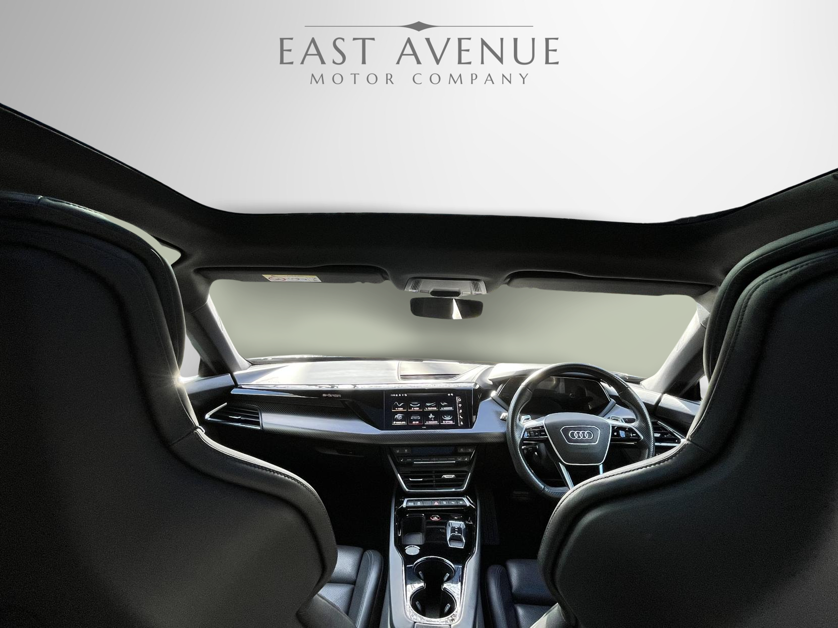 Audi e-tron GT 93.4kWh Vorsprung Saloon 4dr Electric Auto quattro (476 ps)