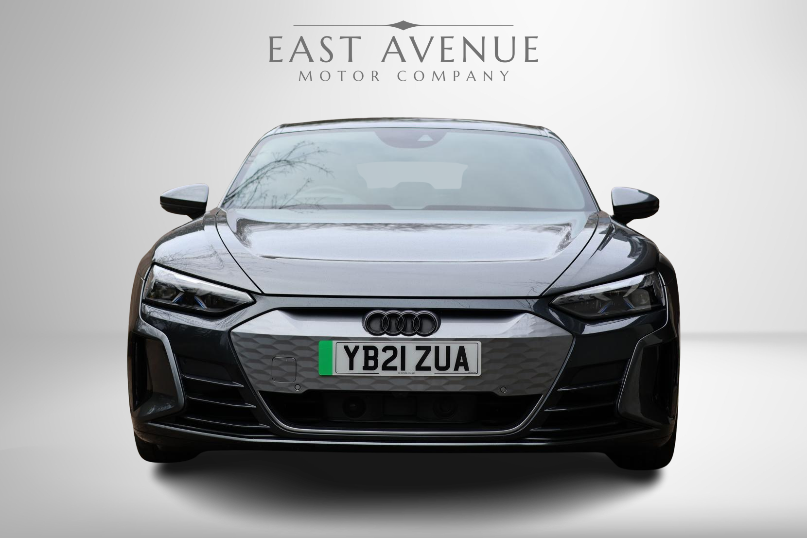 Audi e-tron GT 93.4kWh Vorsprung Saloon 4dr Electric Auto quattro (476 ps)