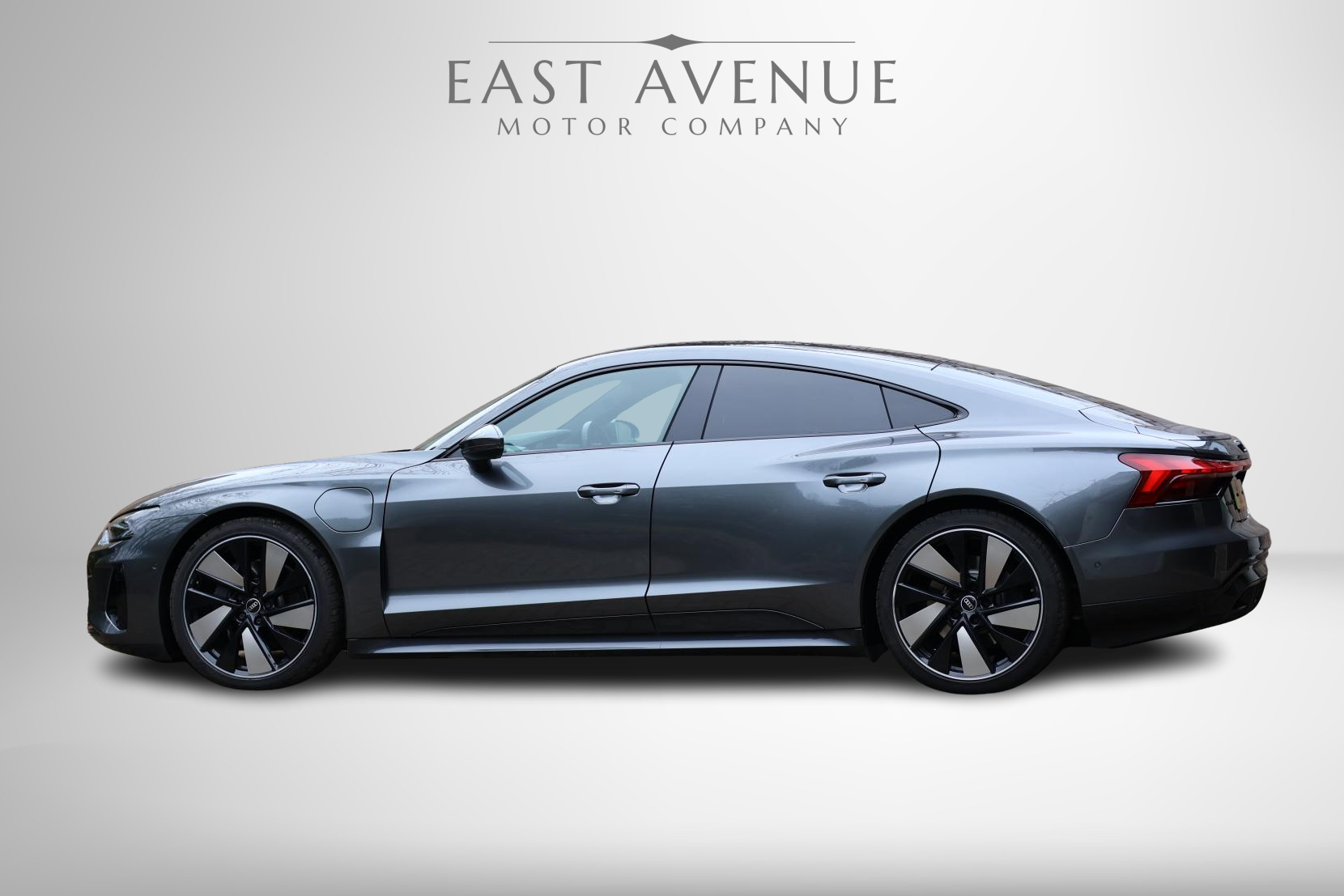 Audi e-tron GT 93.4kWh Vorsprung Saloon 4dr Electric Auto quattro (476 ps)