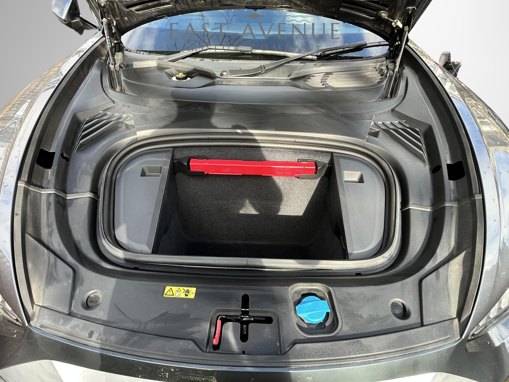 Audi e-tron GT 93.4kWh Vorsprung Saloon 4dr Electric Auto quattro (476 ps)