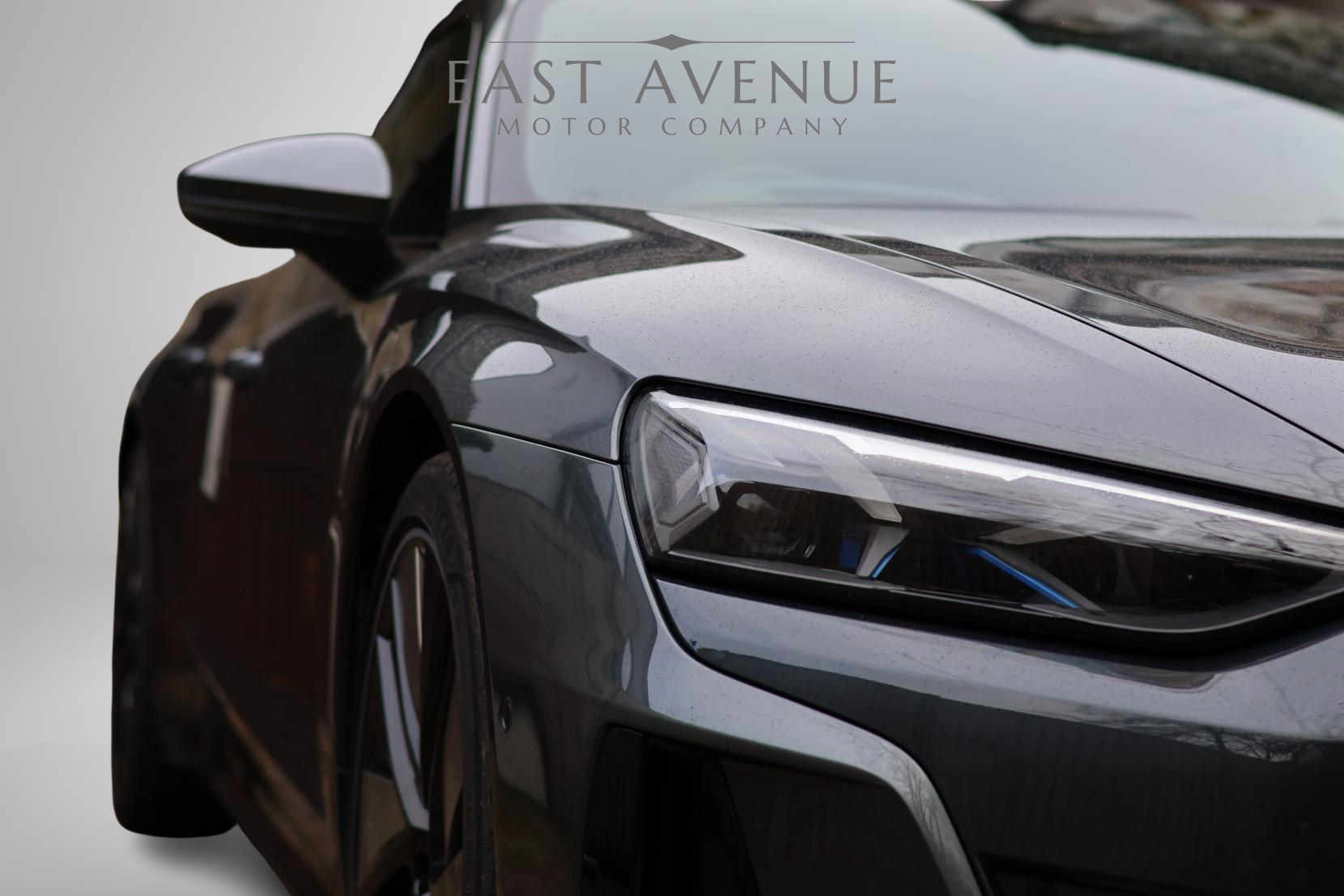 Audi e-tron GT 93.4kWh Vorsprung Saloon 4dr Electric Auto quattro (476 ps)