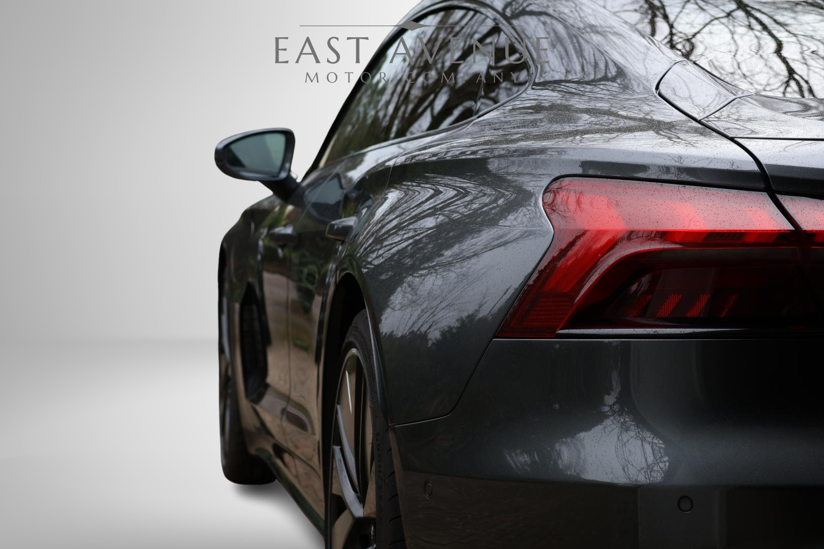 Audi e-tron GT 93.4kWh Vorsprung Saloon 4dr Electric Auto quattro (476 ps)