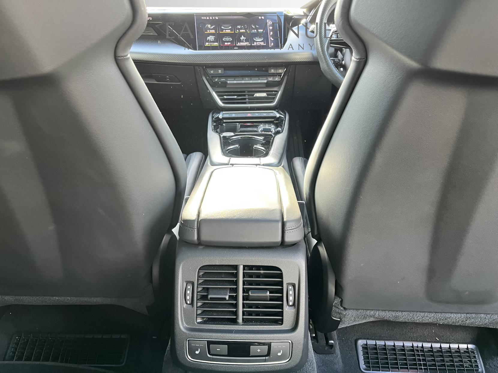 Audi e-tron GT 93.4kWh Vorsprung Saloon 4dr Electric Auto quattro (476 ps)