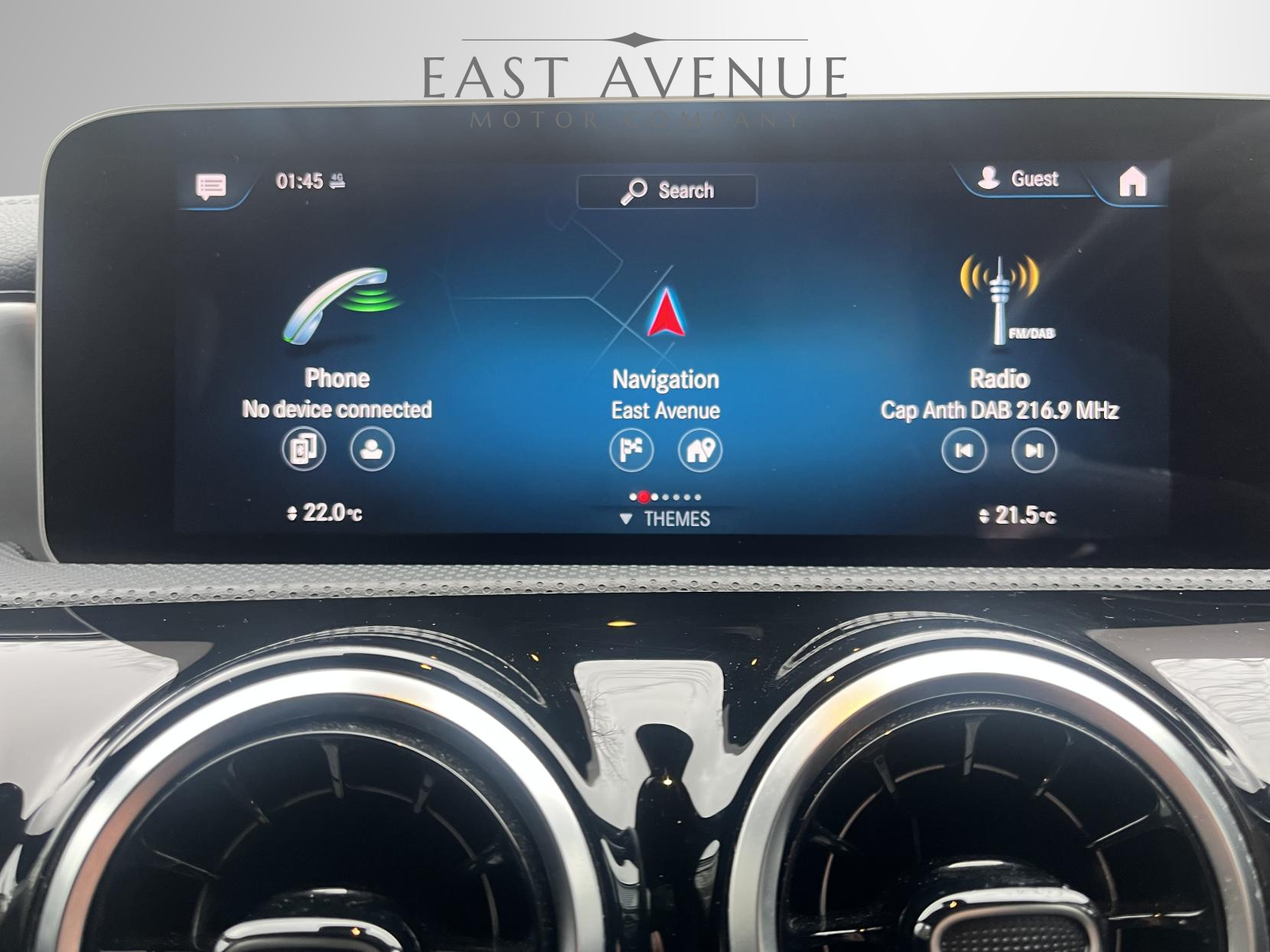 Mercedes-Benz CLA 1.3 CLA200 AMG Line Coupe 4dr Petrol 7G-DCT Euro 6 (s/s) (163 ps)