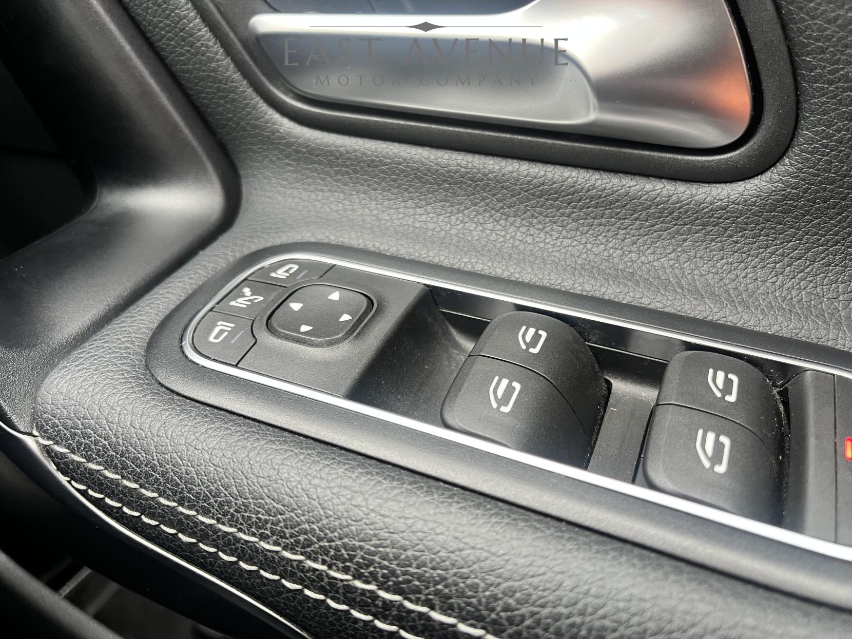 Mercedes-Benz CLA 1.3 CLA200 AMG Line Coupe 4dr Petrol 7G-DCT Euro 6 (s/s) (163 ps)