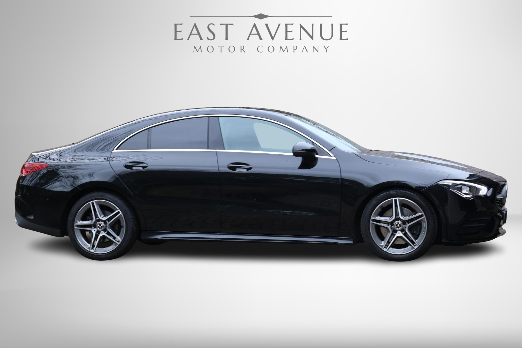 Mercedes-Benz CLA 1.3 CLA200 AMG Line Coupe 4dr Petrol 7G-DCT Euro 6 (s/s) (163 ps)