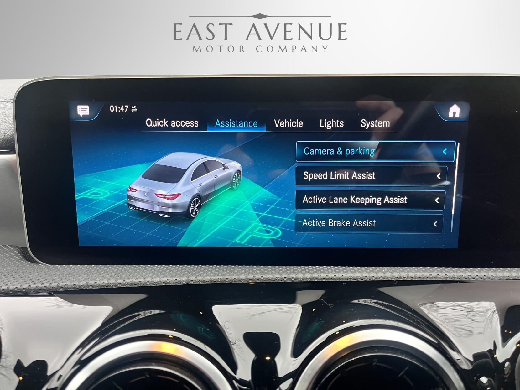 Mercedes-Benz CLA 1.3 CLA200 AMG Line Coupe 4dr Petrol 7G-DCT Euro 6 (s/s) (163 ps)