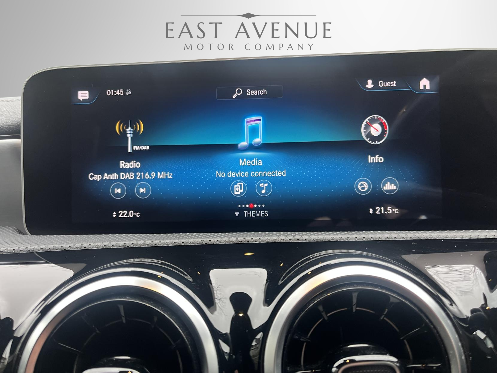 Mercedes-Benz CLA 1.3 CLA200 AMG Line Coupe 4dr Petrol 7G-DCT Euro 6 (s/s) (163 ps)