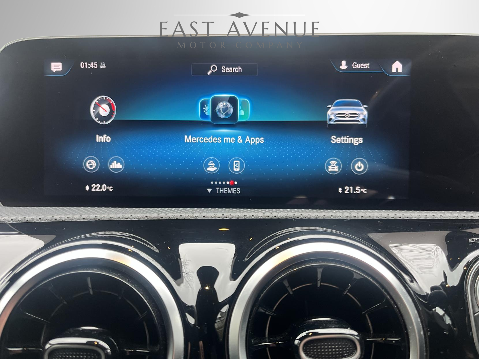 Mercedes-Benz CLA 1.3 CLA200 AMG Line Coupe 4dr Petrol 7G-DCT Euro 6 (s/s) (163 ps)