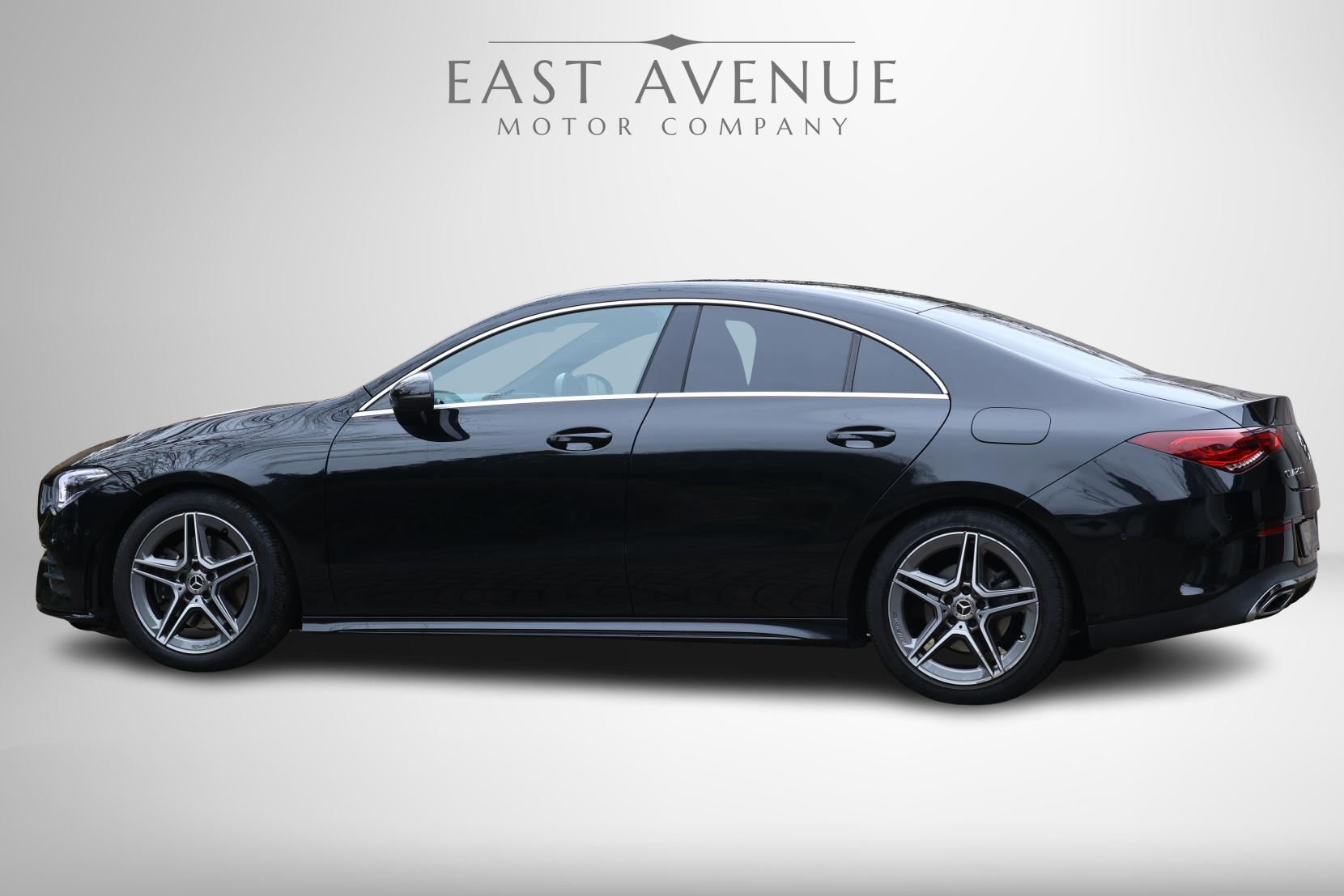 Mercedes-Benz CLA 1.3 CLA200 AMG Line Coupe 4dr Petrol 7G-DCT Euro 6 (s/s) (163 ps)