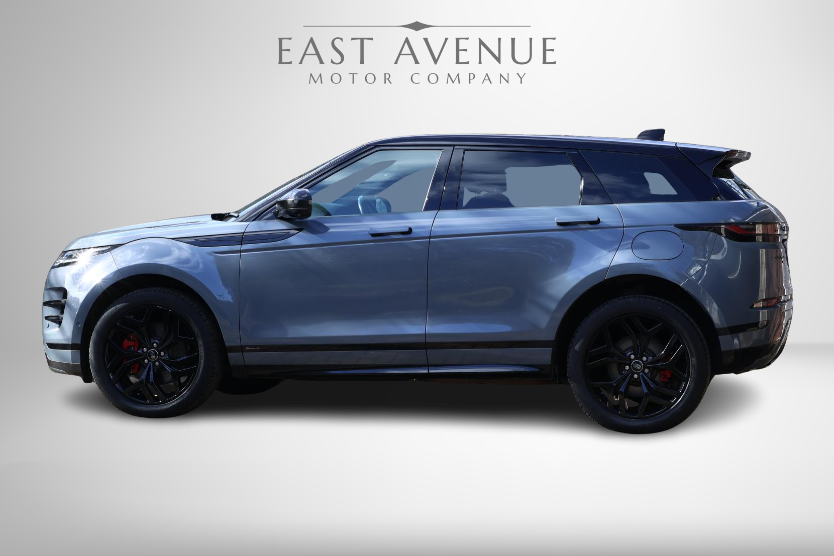 Land Rover Range Rover Evoque 1.5 P300e 12.2kWh R-Dynamic SE SUV 5dr Petrol Plug-in Hybrid Auto 4WD Euro 6 (s/s) (309 ps)