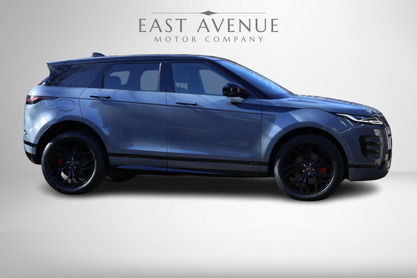 Land Rover Range Rover Evoque 1.5 P300e 12.2kWh R-Dynamic SE SUV 5dr Petrol Plug-in Hybrid Auto 4WD Euro 6 (s/s) (309 ps)