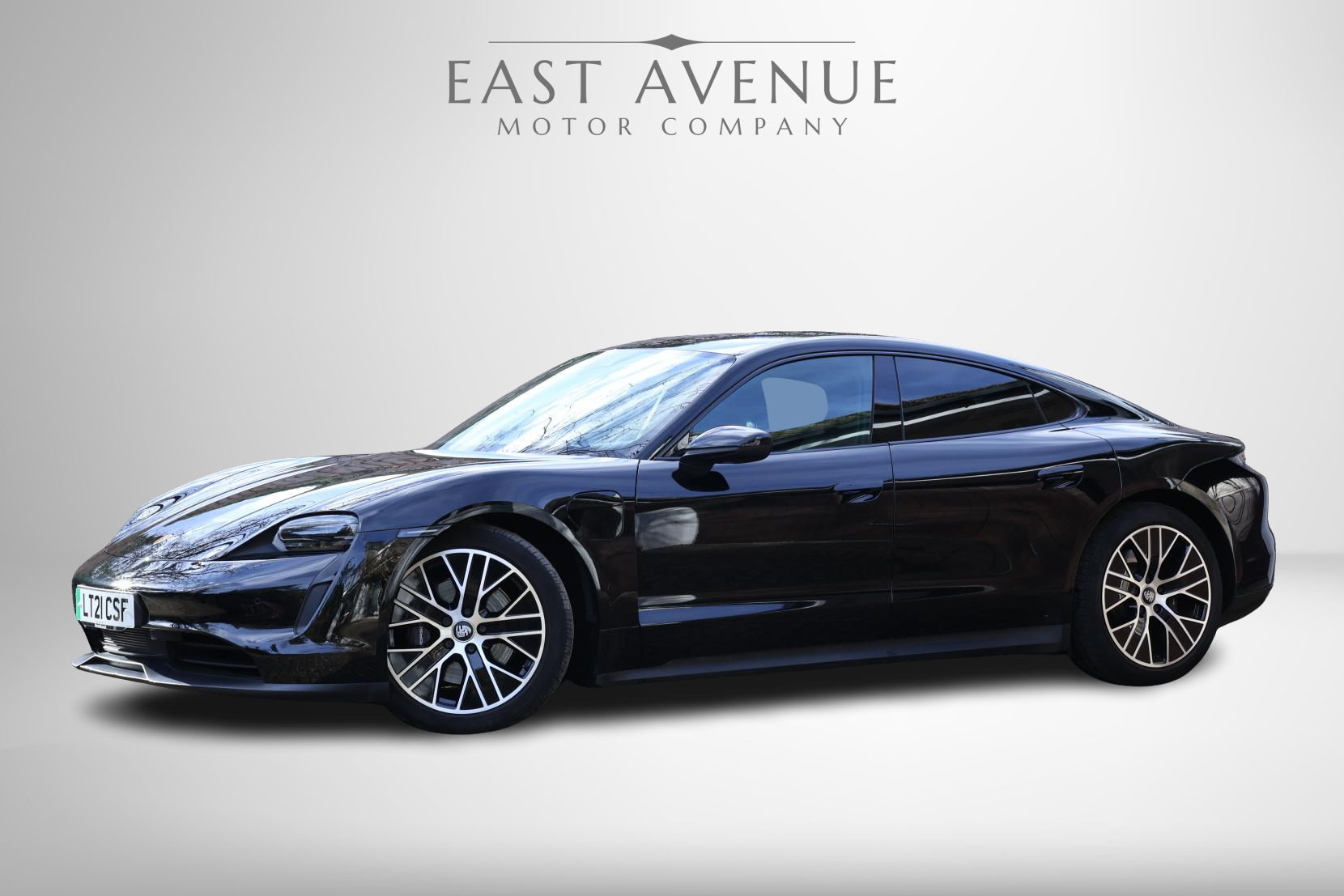 Porsche Taycan Performance 79.2kWh Saloon 4dr Electric Auto RWD (408 ps)