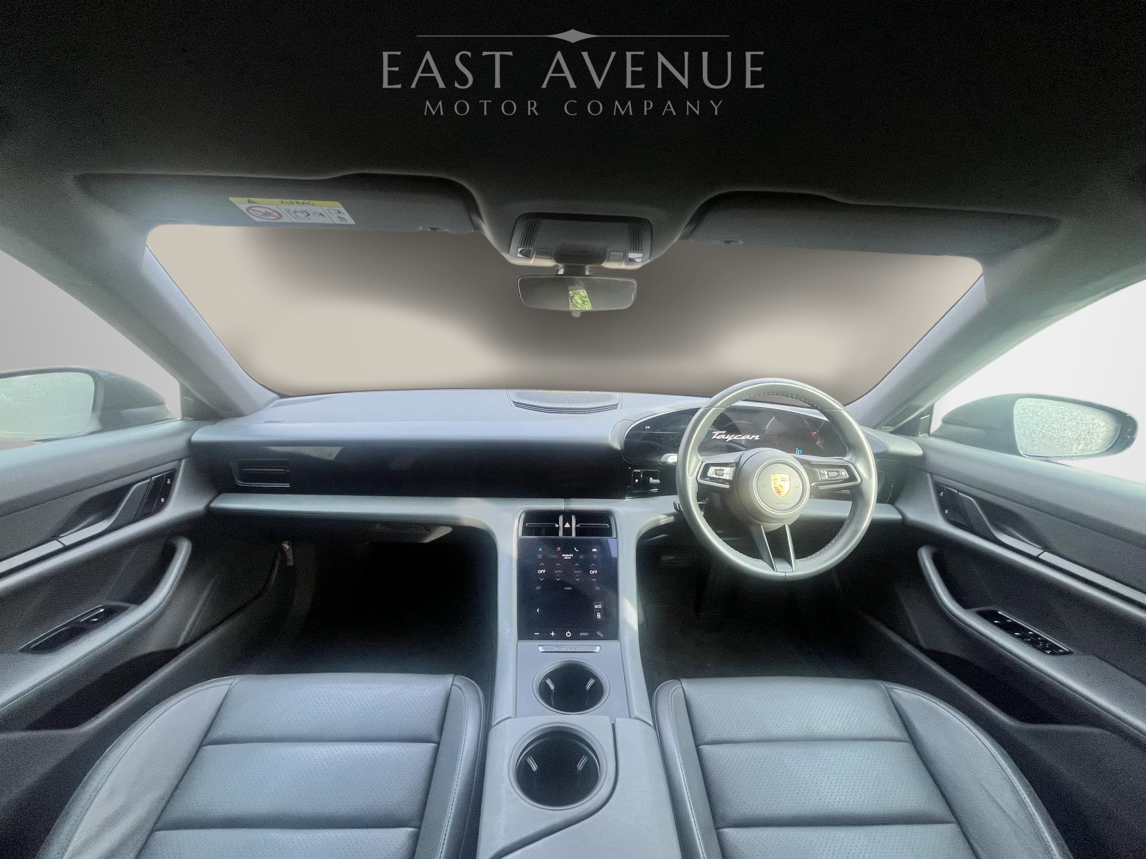 Porsche Taycan Performance 79.2kWh Saloon 4dr Electric Auto RWD (408 ps)