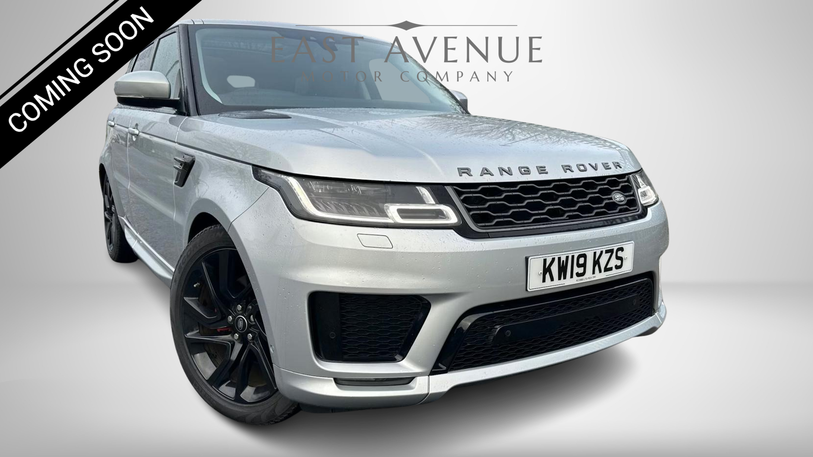 Land Rover Range Rover Sport 3.0 SD V6 HSE Dynamic SUV 5dr Diesel Auto 4WD Euro 6 (s/s) (306 ps)
