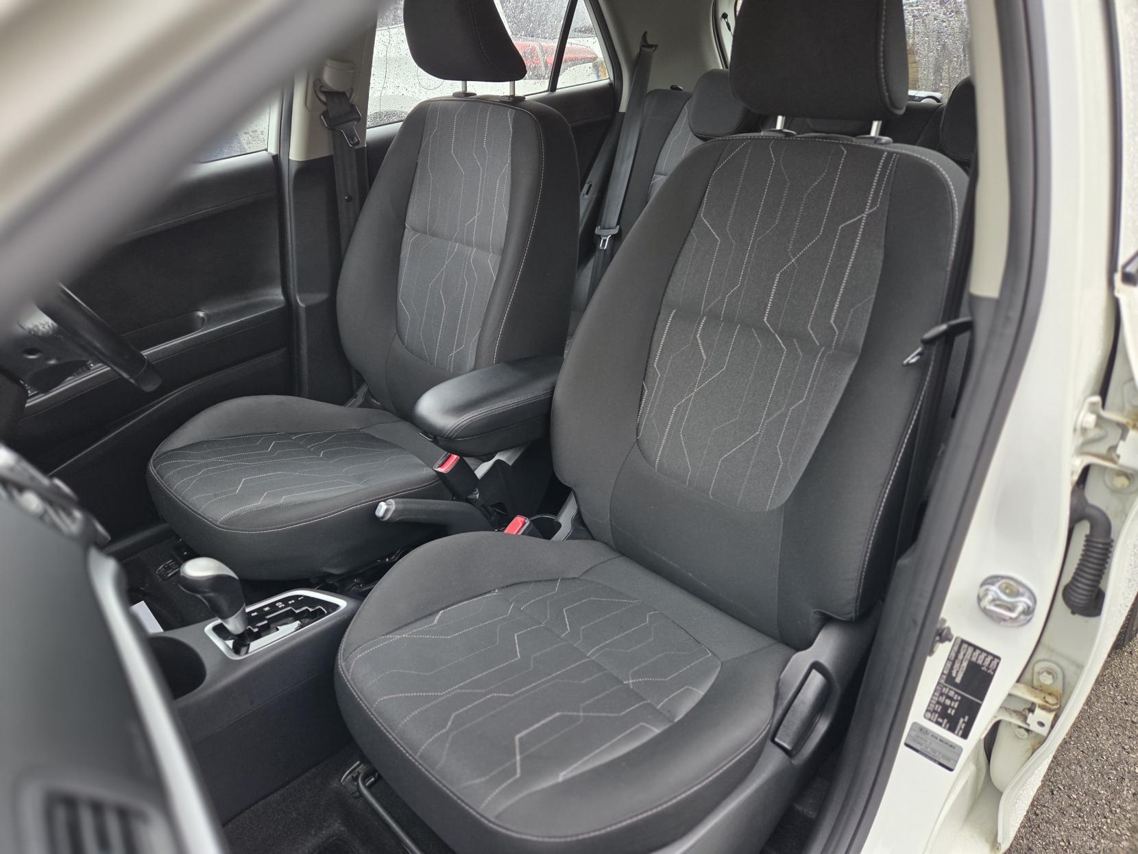 Kia Picanto 1.25 2 Hatchback 5dr Petrol Auto Euro 6 (84 bhp)