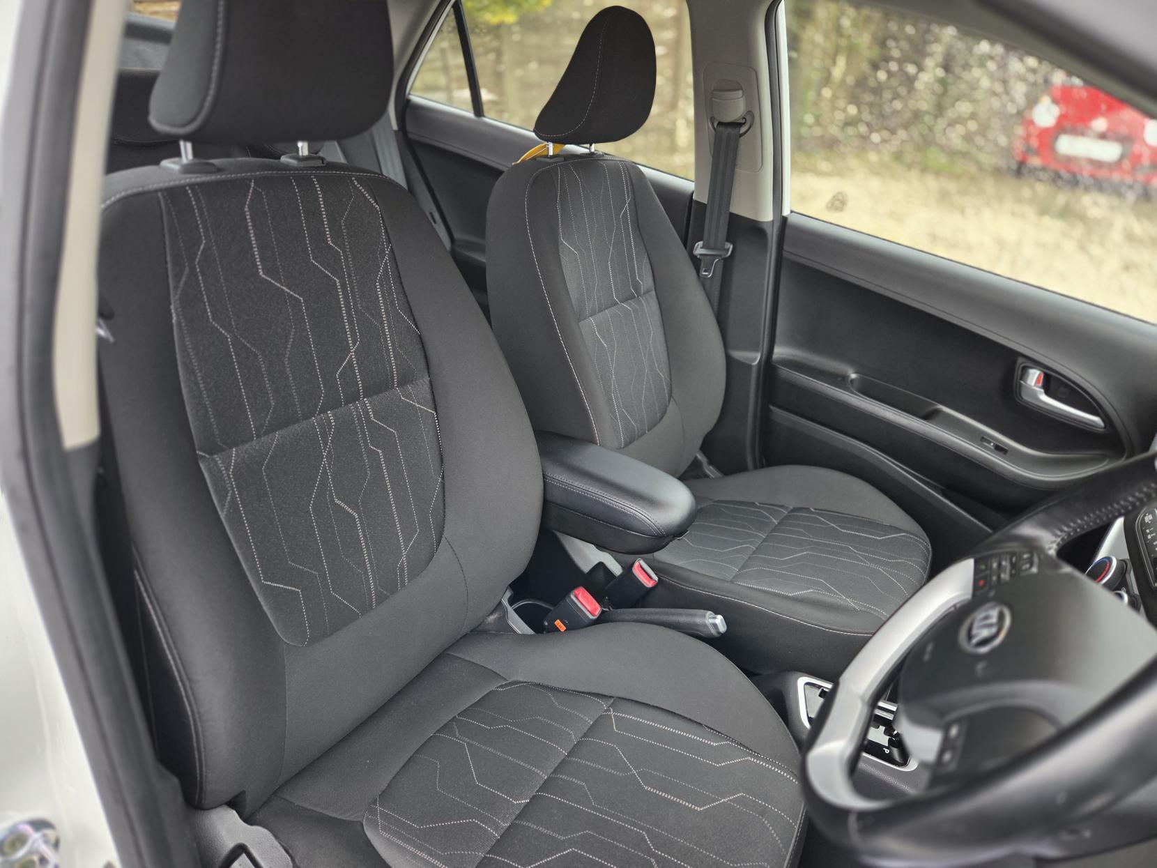 Kia Picanto 1.25 2 Hatchback 5dr Petrol Auto Euro 6 (84 bhp)