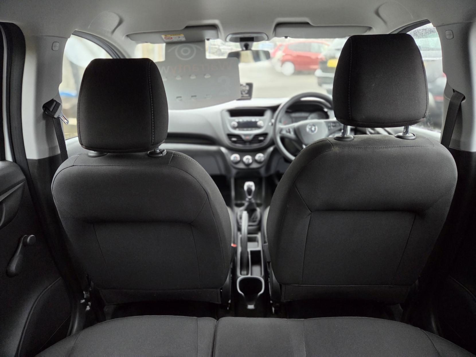 Vauxhall Viva 1.0i SE Hatchback 5dr Petrol Manual Euro 6 (a/c) (73 ps)