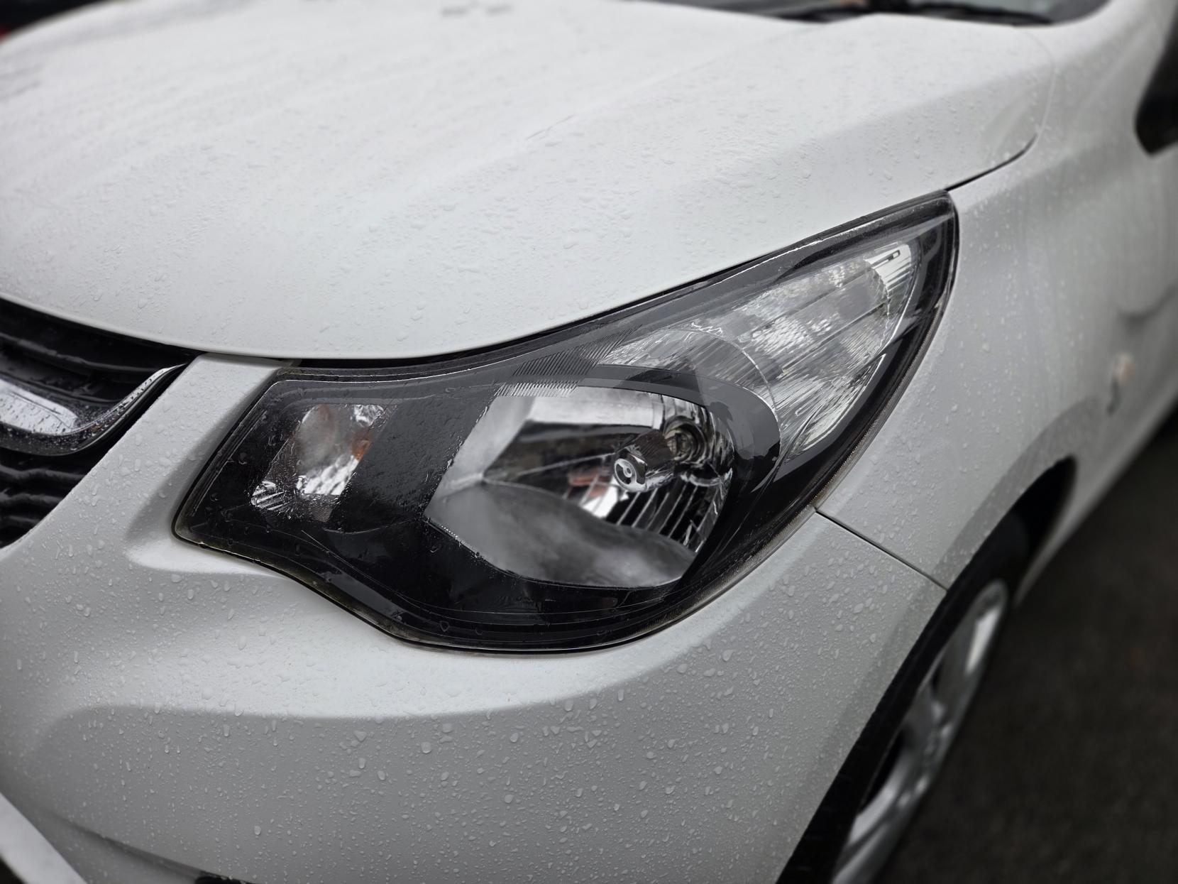 Vauxhall Viva 1.0i SE Hatchback 5dr Petrol Manual Euro 6 (a/c) (73 ps)