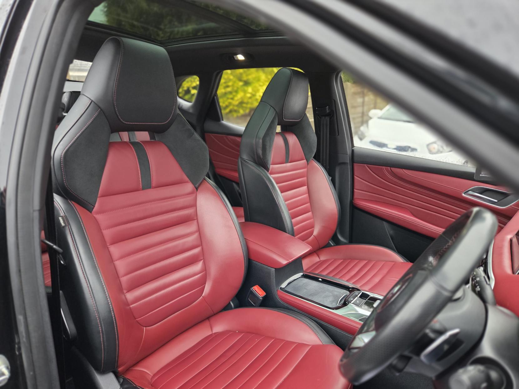 MG MG HS 1.5 T-GDI Exclusive SUV 5dr Petrol DCT Euro 6 (s/s) (162 ps)