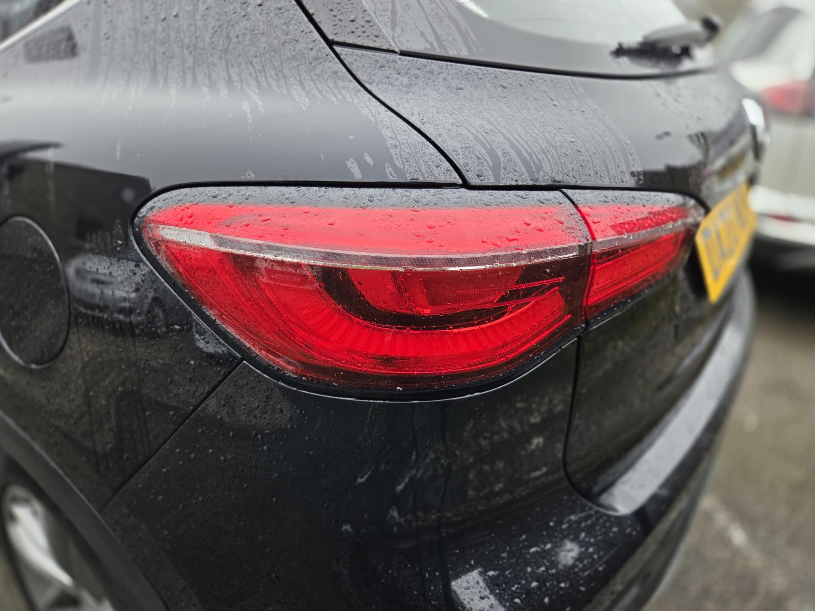 MG MG HS 1.5 T-GDI Exclusive SUV 5dr Petrol DCT Euro 6 (s/s) (162 ps)