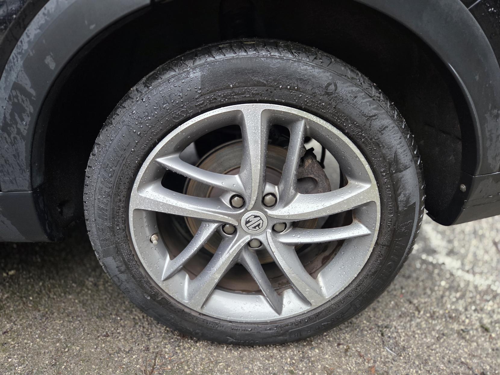 MG MG HS 1.5 T-GDI Exclusive SUV 5dr Petrol DCT Euro 6 (s/s) (162 ps)