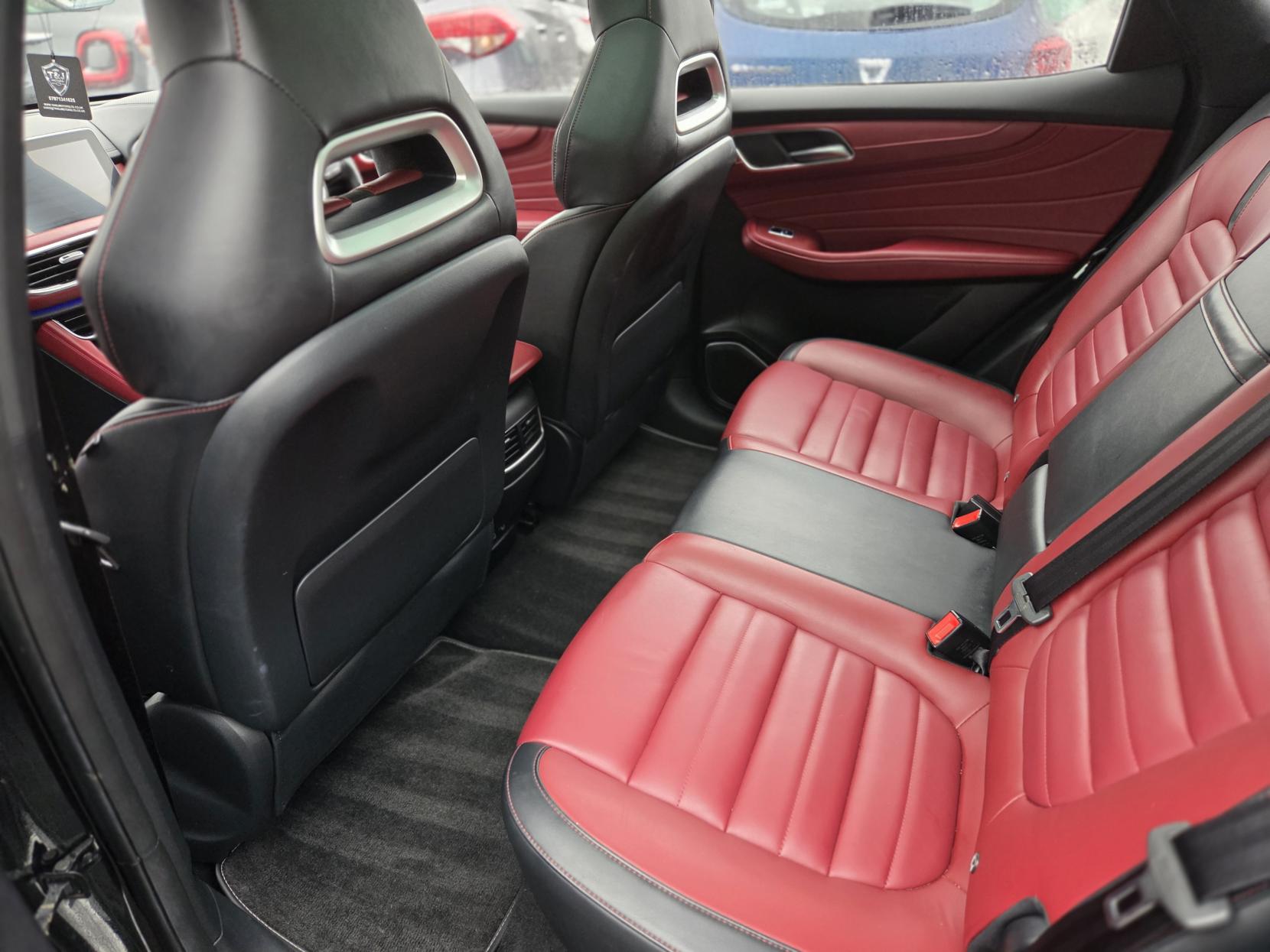 MG MG HS 1.5 T-GDI Exclusive SUV 5dr Petrol DCT Euro 6 (s/s) (162 ps)