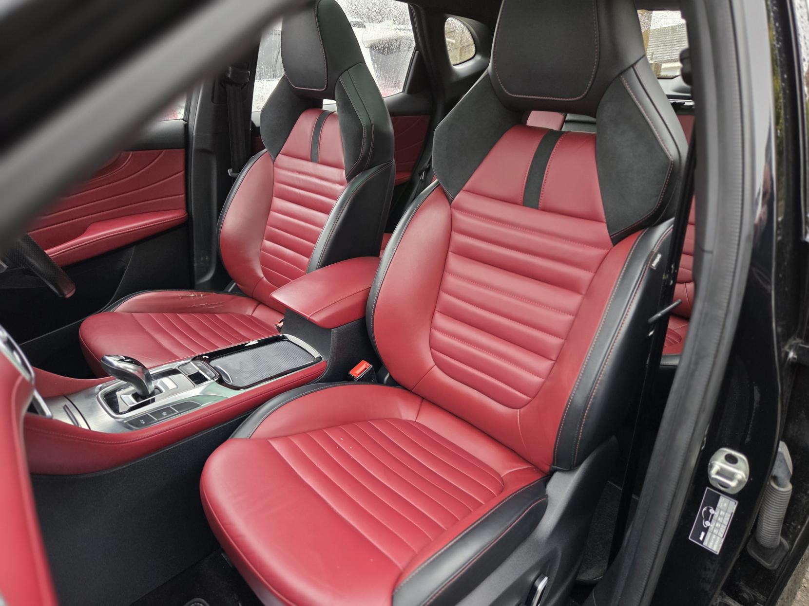 MG MG HS 1.5 T-GDI Exclusive SUV 5dr Petrol DCT Euro 6 (s/s) (162 ps)