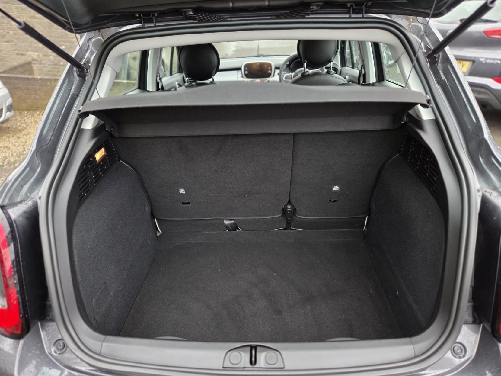 Fiat 500X 1.0 FireFly Turbo MultiAir City Cross SUV 5dr Petrol Manual Euro 6 (s/s) (120 bhp)