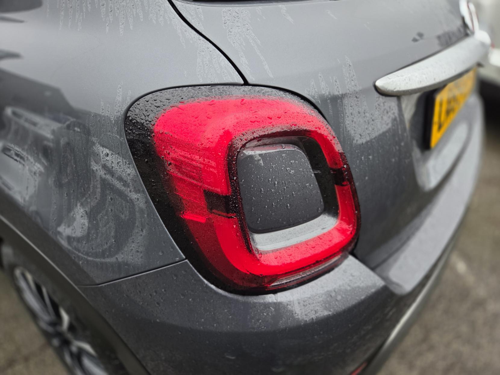 Fiat 500X 1.0 FireFly Turbo MultiAir City Cross SUV 5dr Petrol Manual Euro 6 (s/s) (120 bhp)