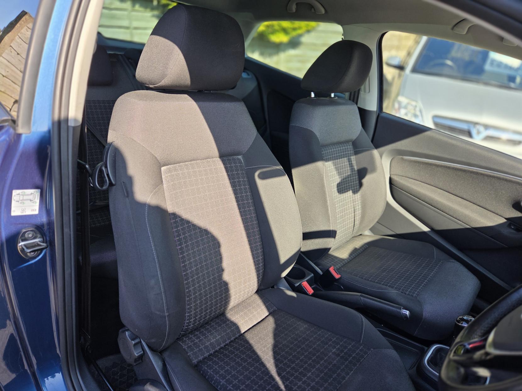 Volkswagen Polo 1.2 TSI BlueMotion Tech Match Edition Hatchback 3dr Petrol Manual Euro 6 (s/s) (90 ps)