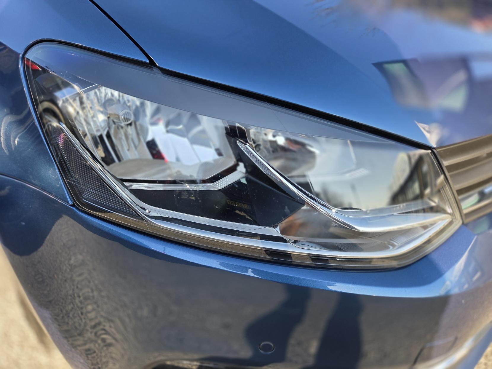 Volkswagen Polo 1.2 TSI BlueMotion Tech Match Edition Hatchback 3dr Petrol Manual Euro 6 (s/s) (90 ps)