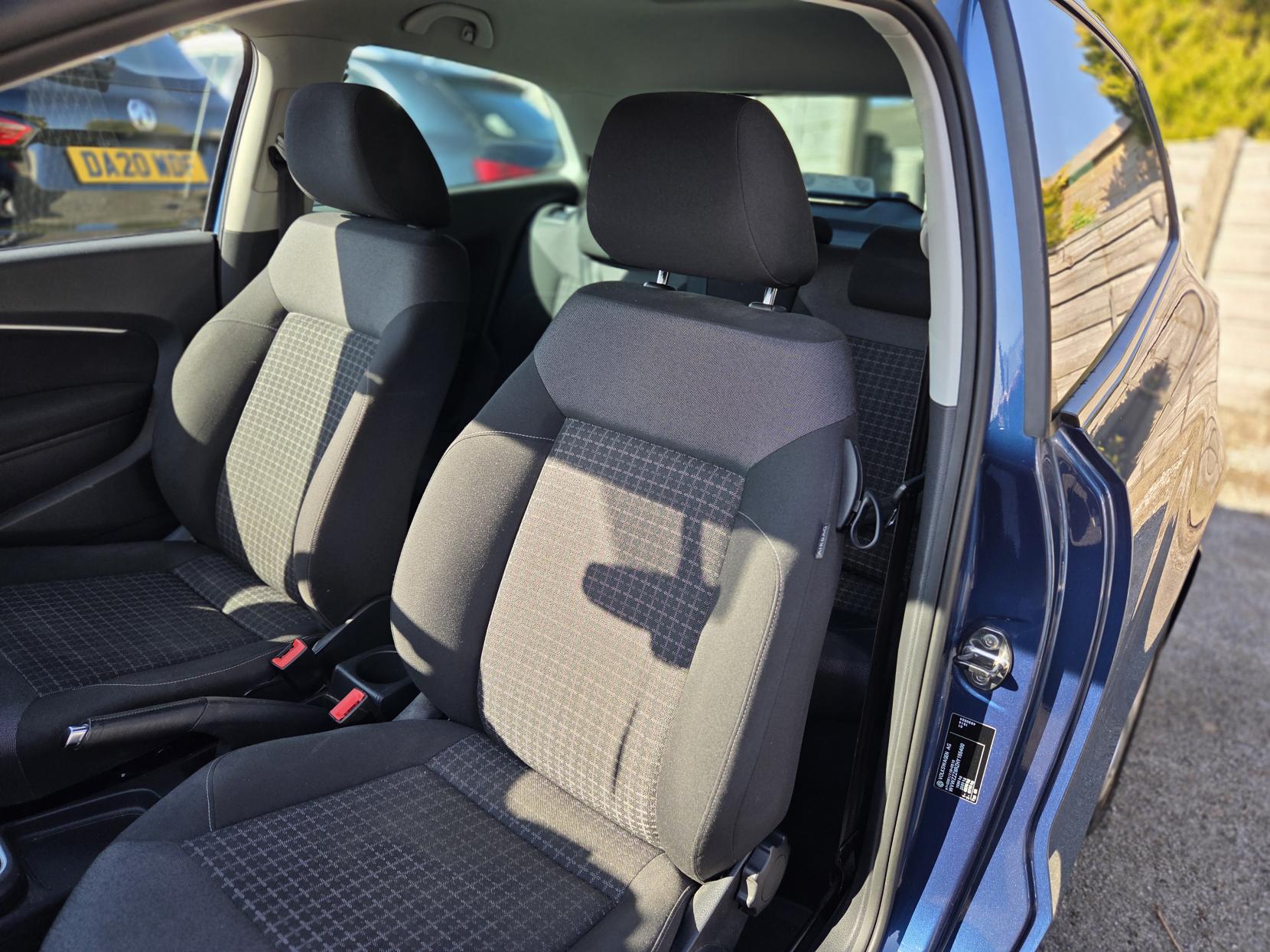 Volkswagen Polo 1.2 TSI BlueMotion Tech Match Edition Hatchback 3dr Petrol Manual Euro 6 (s/s) (90 ps)