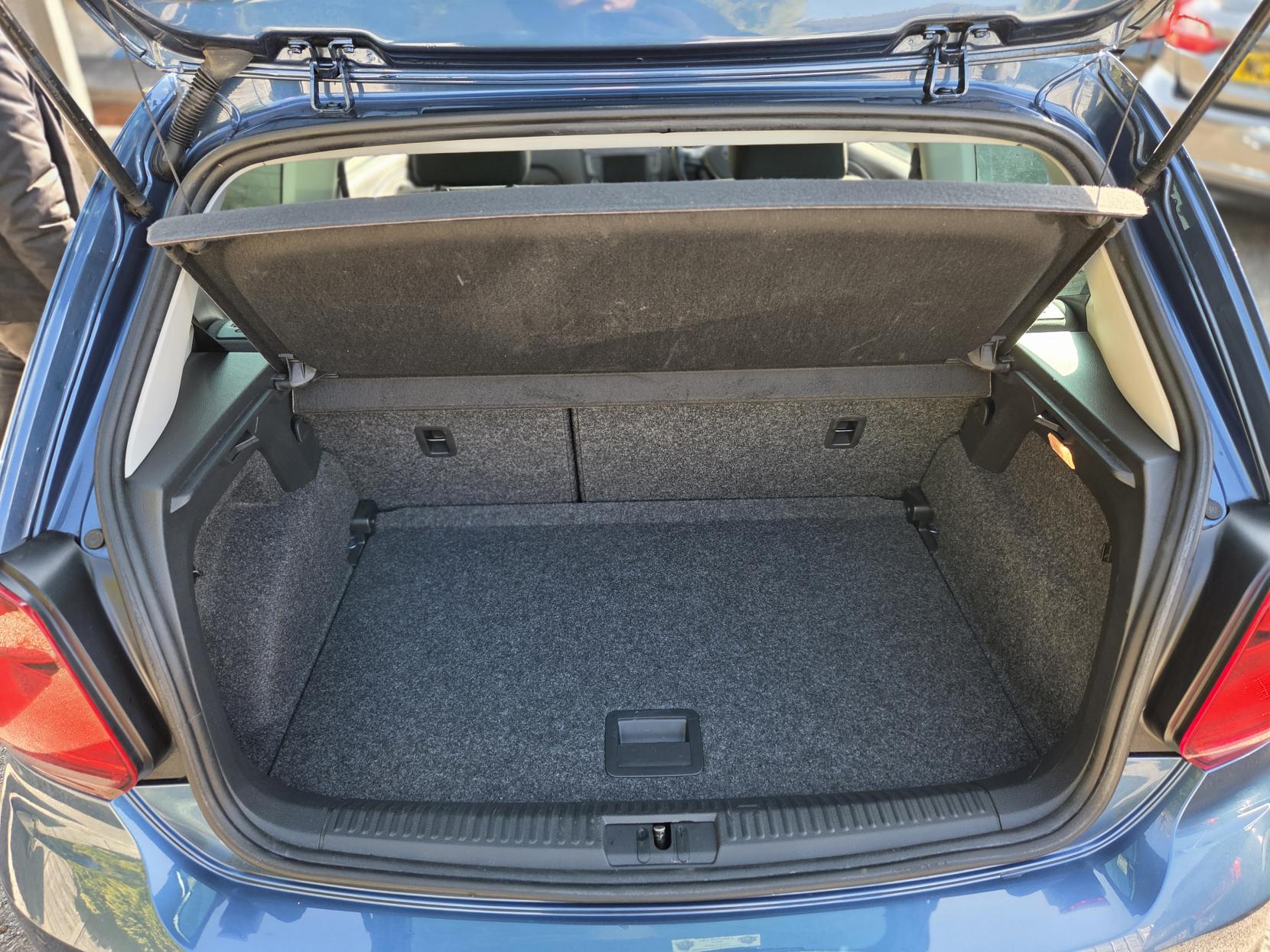 Volkswagen Polo 1.2 TSI BlueMotion Tech Match Edition Hatchback 3dr Petrol Manual Euro 6 (s/s) (90 ps)