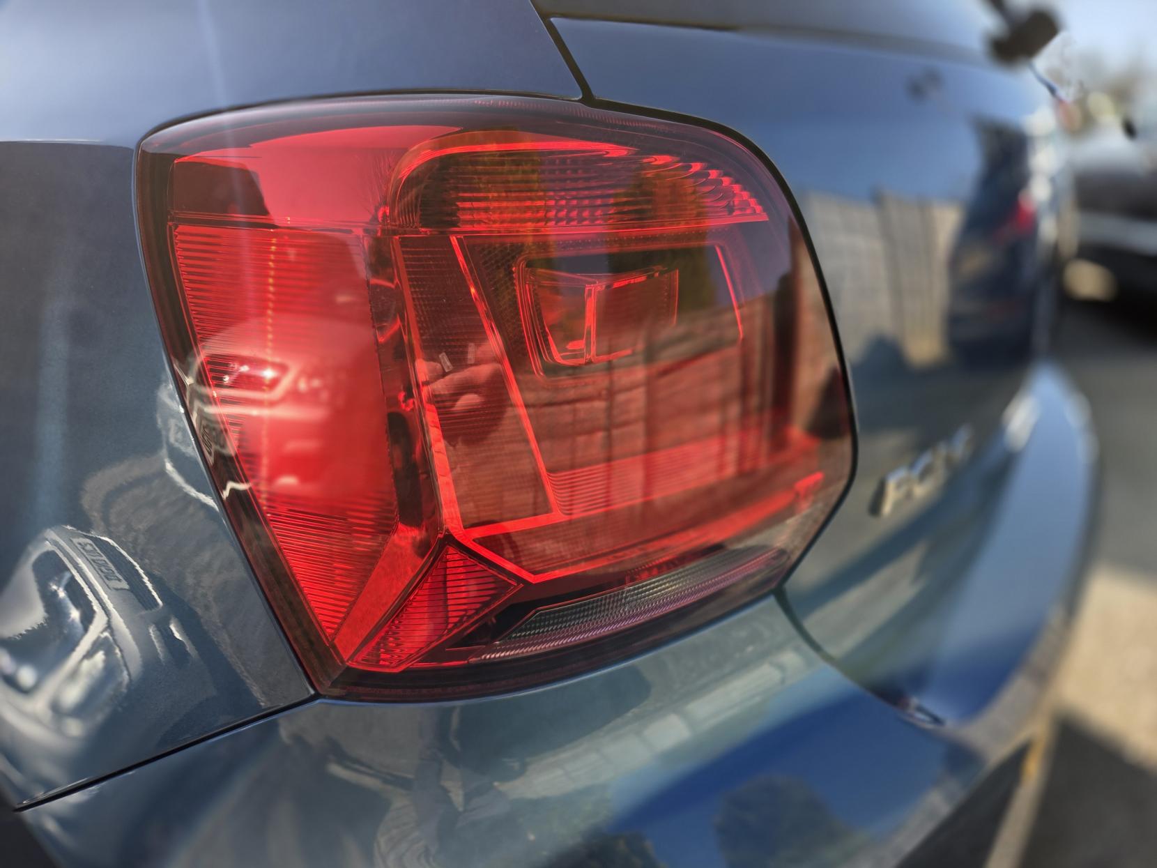 Volkswagen Polo 1.2 TSI BlueMotion Tech Match Edition Hatchback 3dr Petrol Manual Euro 6 (s/s) (90 ps)