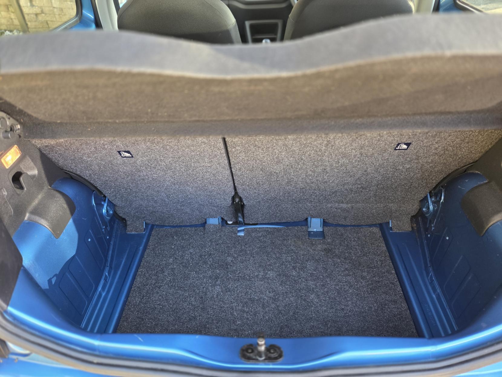 Skoda Citigo 1.0 MPI SE Hatchback 5dr Petrol Manual Euro 6 (60 ps)