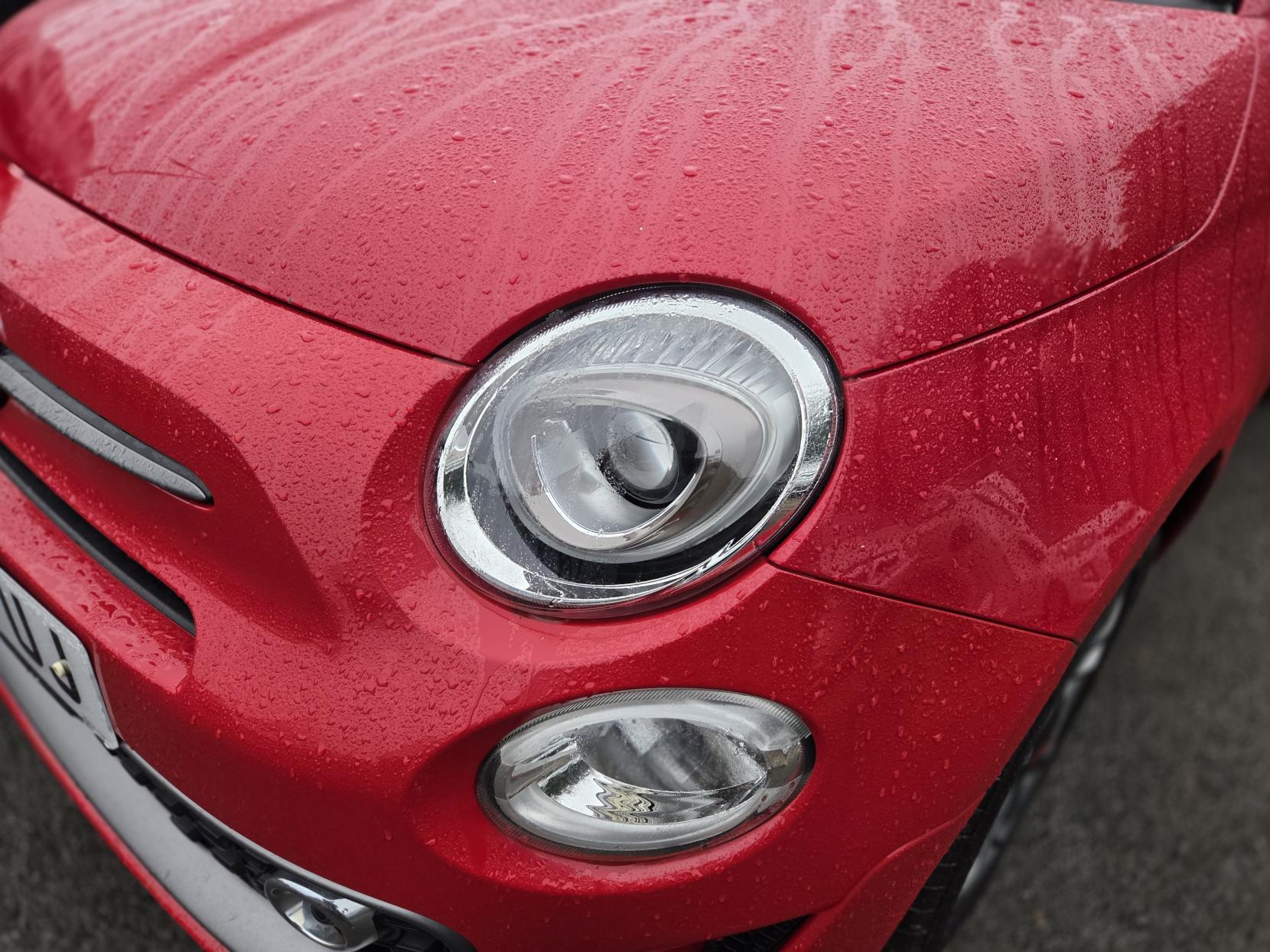 Fiat 500 1.2 S Hatchback 3dr Petrol Manual Euro 6 (s/s) (69 bhp)