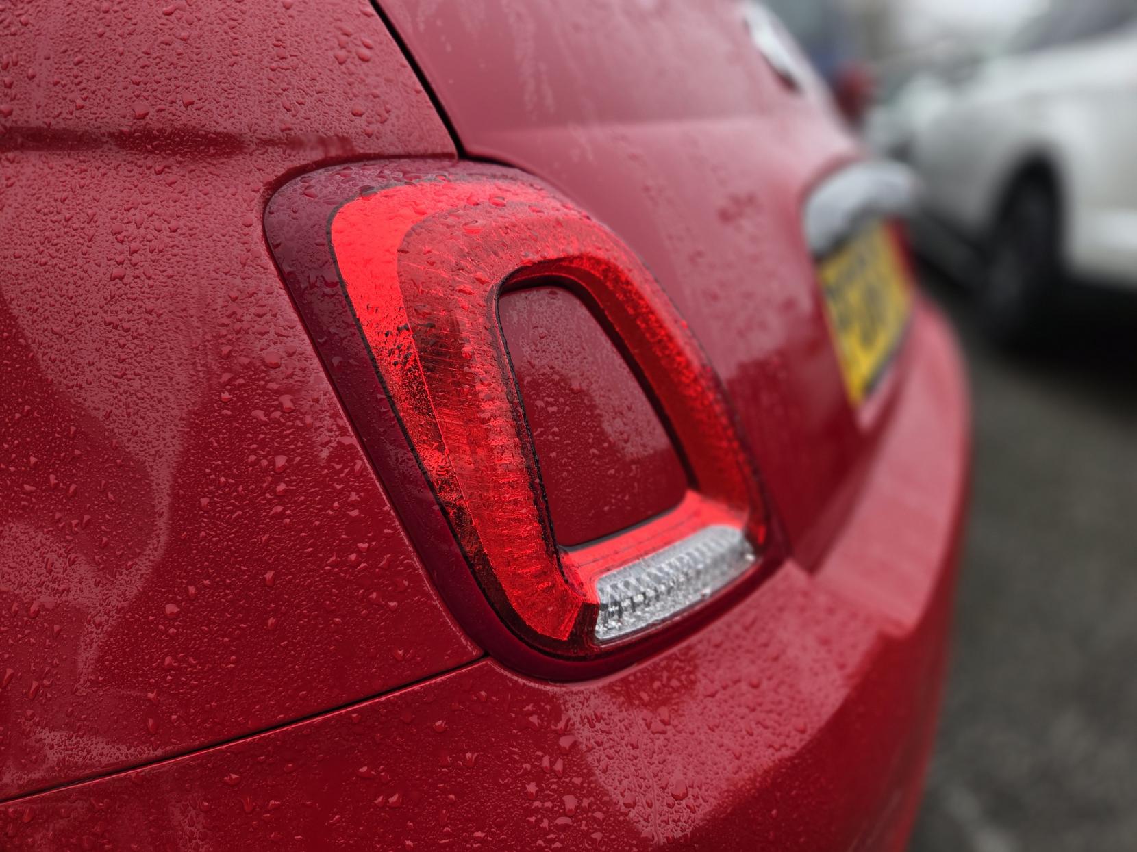 Fiat 500 1.2 S Hatchback 3dr Petrol Manual Euro 6 (s/s) (69 bhp)